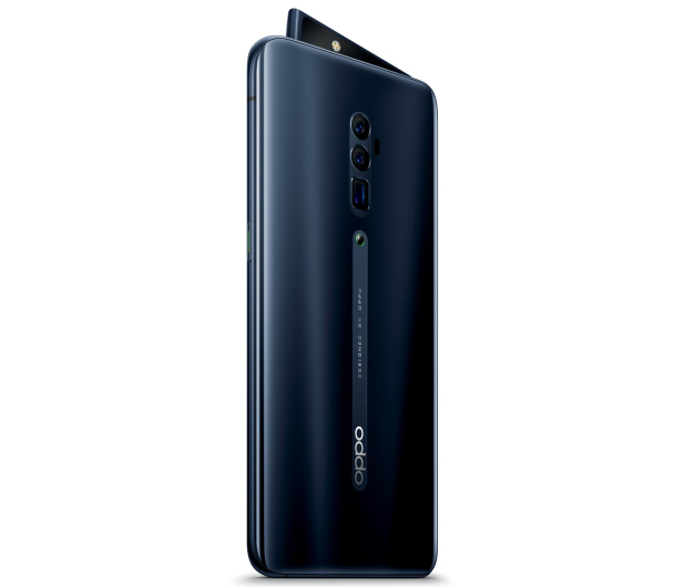 OPPO Reno 10x Zoom 8/256GB Dual SIM Jet Black - 498683 - zdjęcie 4